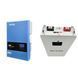 Комплект резервного питания 5кВт: инвертор Anenji ANJ-6200W 48 V Wi-Fi + аккумулятор LiFePO4 Eco-Worthy Wi-Fi Bluetooth 51.2V 100Ah 2798131273 фото 1