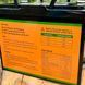 Акумулятор LiFePO4 12.8V 100Ah Eco-Worthy ECO-LFP12100 літій залізо фосфатний для сонячних систем ECO-LFP12100 фото 9