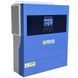 Гібридний інвертор Anenji ANJ-4000W 24V Wi-Fi 4кВт ANJ-4000w-24v-wifi фото 1