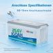 Акумулятор LiFePO4 Redodo 24V 100А&middot;год 2560 Wh | BMS >4000 циклів, літій-залізо-фосфатна батарея 2826531870 фото 2