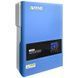 Комплект резервного живлення 5кВт: інвертор Anenji ANJ-6200W 48V Wi-Fi 5кВт + акумулятор LiFePO4 Eco-Worthy 48V 100Ah 5120Wh 2827281906 фото 2