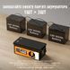 Аккумулятор LiFePO4 Eco-Worthy 12.8V 280Ah Bluetooth 3584 Wh | BMS >6000 циклов, литий-железо-фосфатная батарея US-L13080202117-1 фото 4