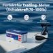 Аккумулятор LiFePO4 TimeUSB 24V 100Ah 2560Wh | BMS, >4000 циклов, литий-железо-фосфатная батарея time24100 фото 6