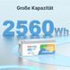 Акумулятор LiFePO4 Redodo 24V 100А&middot;год 2560 Wh | Bluetooth BMS >4000 циклів, літій-залізо-фосфатна батарея red24100bt фото 3