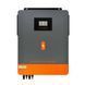 Гібридний інвертор сонячний PowMr 10200W 48V POW-HVM10.2M-48V чиста синусоїда 10кВт (Max CH 160A, AC 140) POW-HVM10.2M-48V-N фото 1