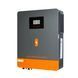 Гібридний інвертор сонячний PowMr 10200W 48V POW-HVM10.2M-48V чиста синусоїда 10кВт (Max CH 160A, AC 140) POW-HVM10.2M-48V-N фото 2