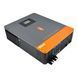 Гібридний інвертор сонячний PowMr 10200W 48V POW-HVM10.2M-48V чиста синусоїда 10кВт (Max CH 160A, AC 140) POW-HVM10.2M-48V-N фото 4
