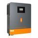 Гібридний інвертор сонячний PowMr 10200W 48V POW-HVM10.2M-48V чиста синусоїда 10кВт (Max CH 160A, AC 140) POW-HVM10.2M-48V-N фото 3
