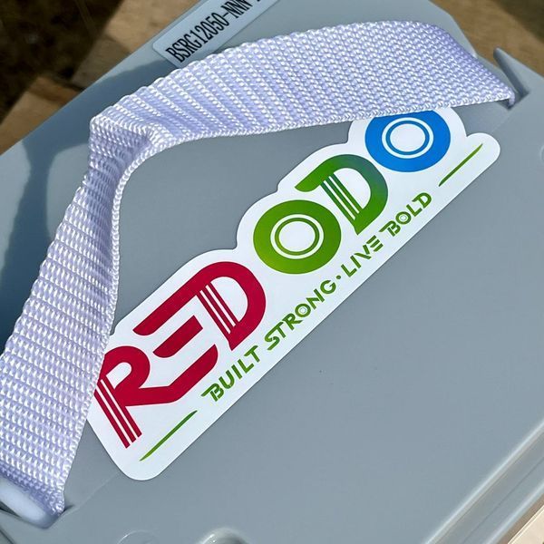 Акумулятор&nbsp;Redodo LiFePO4 12.8v 50Ah PRO red1250 фото