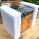 Комплект резервного живлення 2кВт: інвертор Anenji 2000W 12V ANJ-2000W-12V + акумулятора LiFePO4 Eco-Worthy 12.8V 100Агод 1280Wh ANJ-2000-12V+Eco-Worthy фото 6