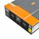 Гібридний інвертор сонячний PowMr 1600W 12V POW-HVM2H-12V-N 1.6kW 12V чиста синусоїда (2000VA/1600W, Max CH 80A, AC 60) POW-HVM2H-12V-N фото 3