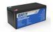 Акумулятор LiFePO4 Easun IBattery-TP-24100AH 25.6V 100А&middot;год 2560 Wh | BMS, >4000 циклів, літій-залізо-фосфатна iBattery-EA-24V-100AH фото 1