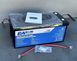 Акумулятор LiFePO4 Easun IBattery-TP-24100AH 25.6V 100А&middot;год 2560 Wh | BMS, >4000 циклів, літій-залізо-фосфатна iBattery-EA-24V-100AH фото 2